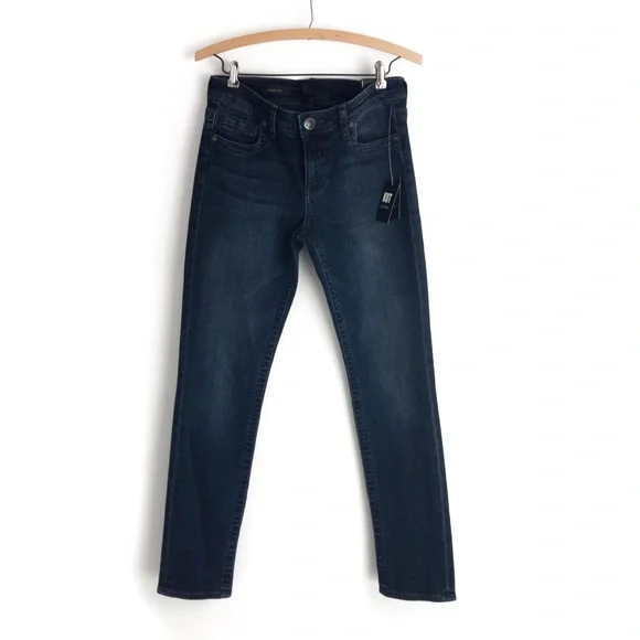 KUT from the KLOTH . Straight Leg Jeans - Picture 6 of 7